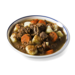 Gulaș de vită