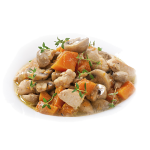 Tocană de pui
