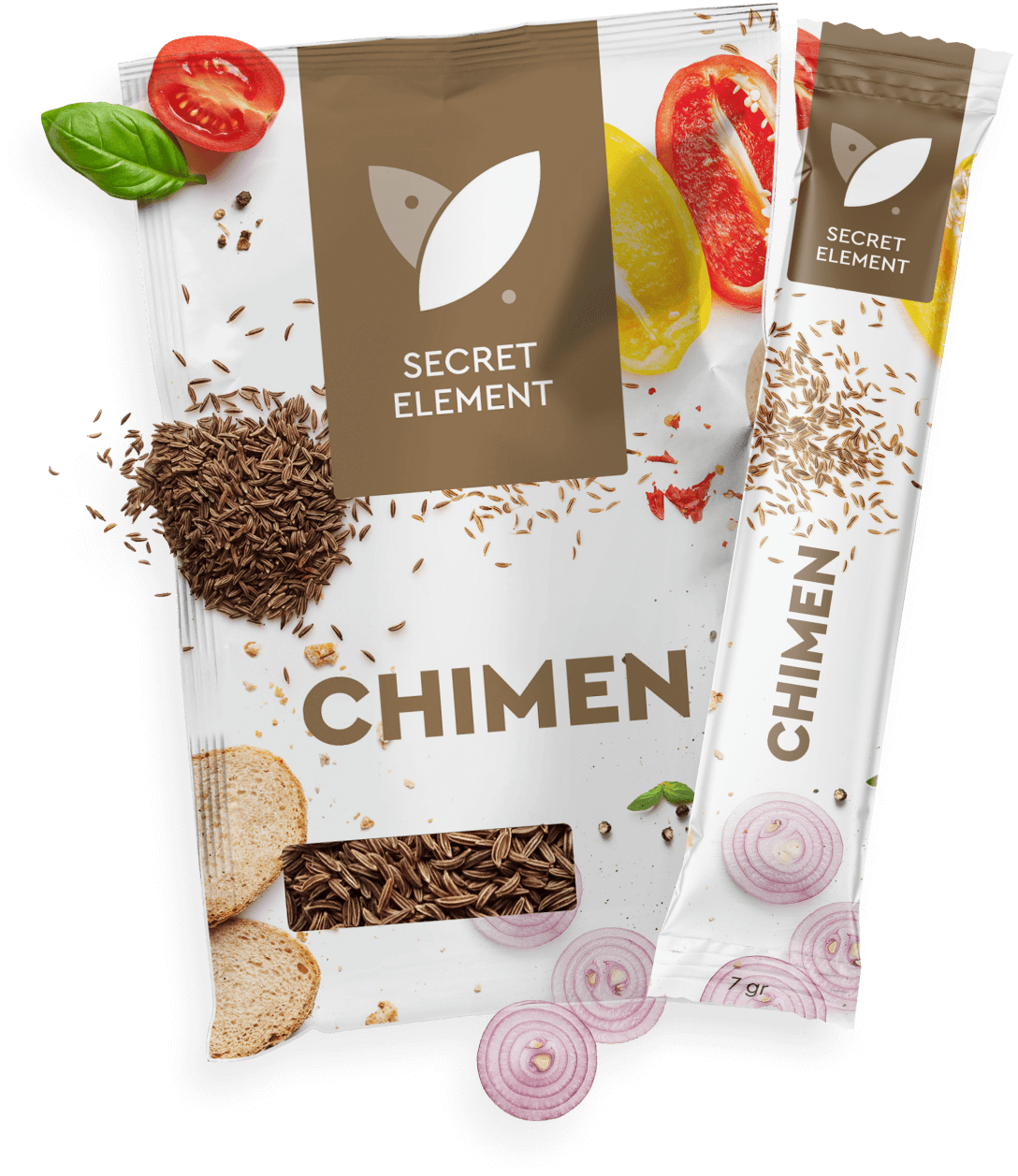 CHIMEN