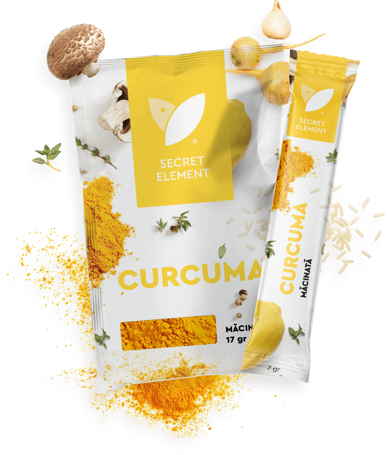 CURCUMA