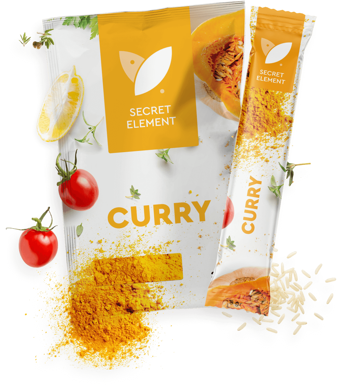 CURRY