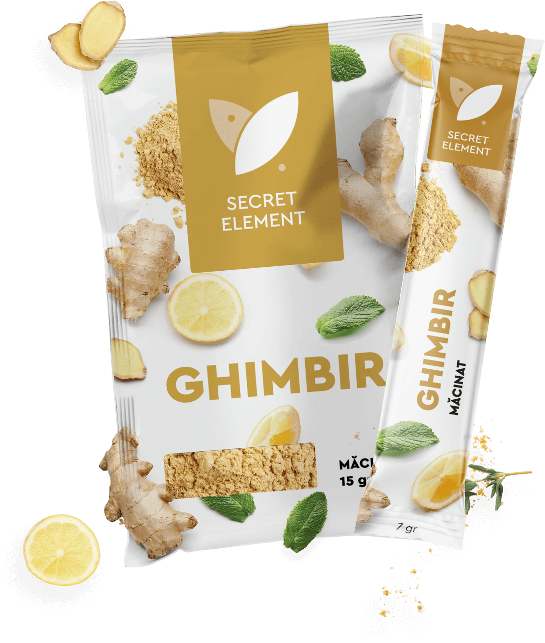 GHIMBIR