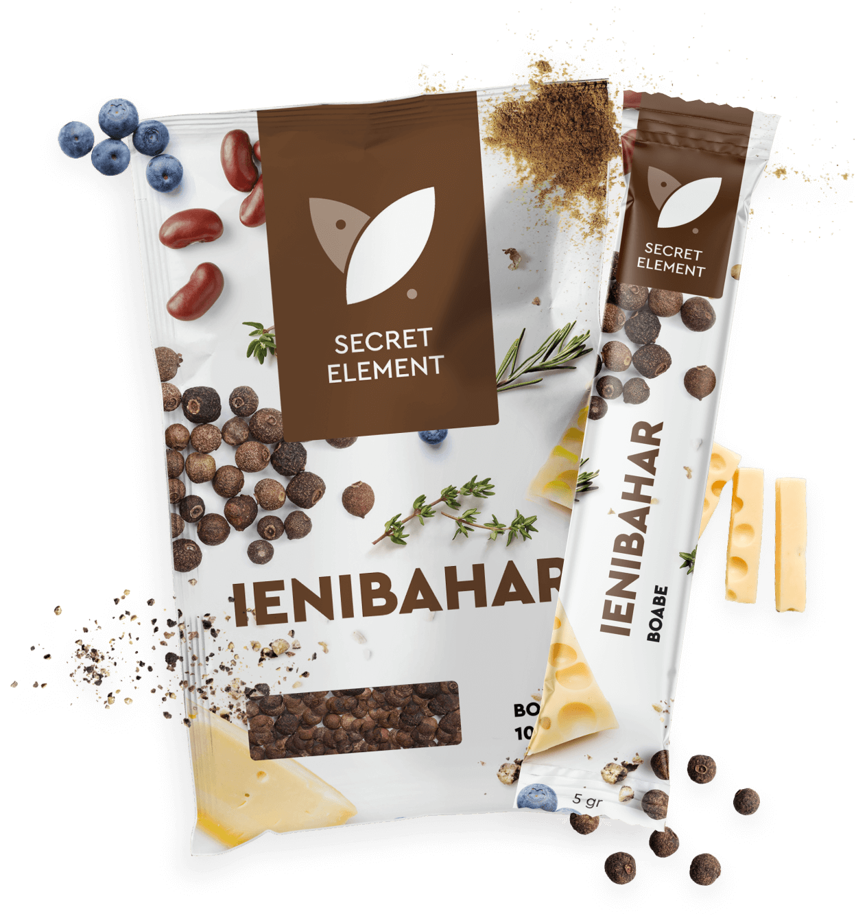 IENIBAHAR