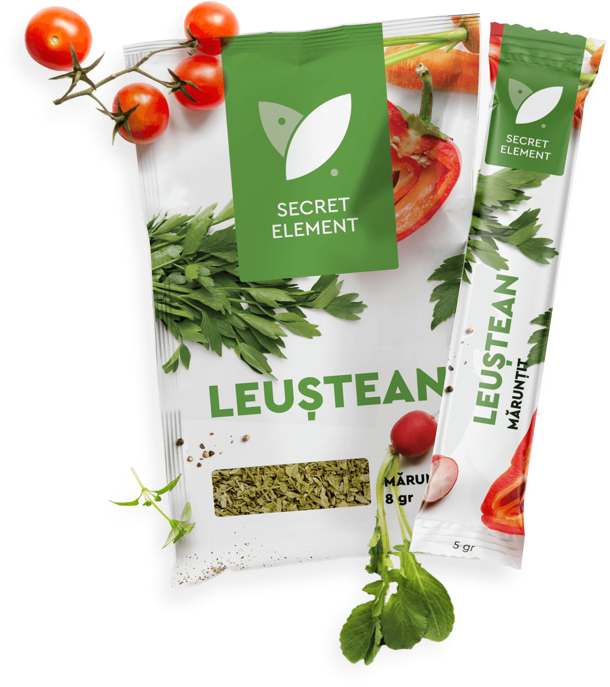 LEUŞTEAN