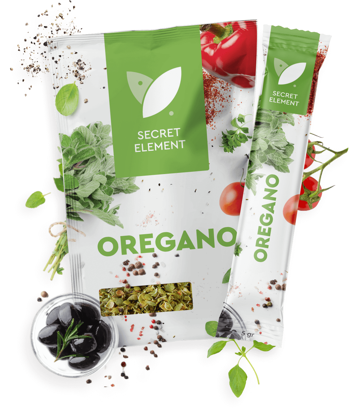 OREGANO