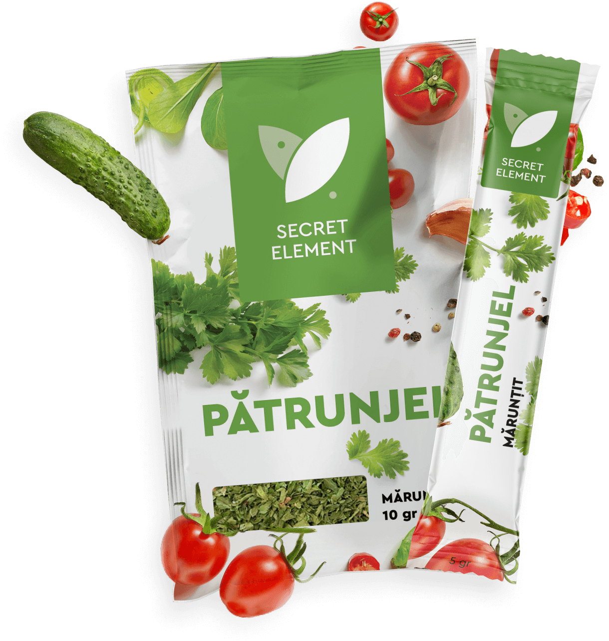 Parsley